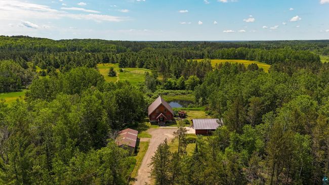 2338 Olson Rd, House other with 3 bedrooms, 3 bathrooms and null parking in Carlton MN | Image 4
