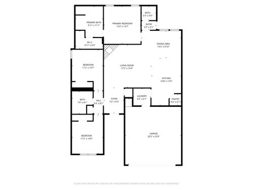 3407 Pickett St, Greenville, TX, 75401-4026 | Card Image