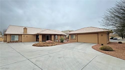 1211 Bourbon Street, Pahrump, NV, 89048 | Card Image