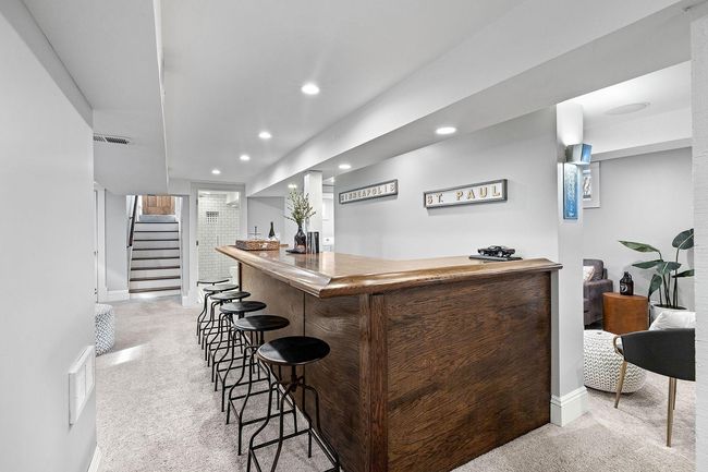 3932 Oakland Ave, House other with 4 bedrooms, 3 bathrooms and null parking in Minneapolis MN | Image 37