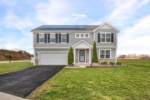 1754 N Bucksport Ln, Beecher, IL, 60401-3244 | Card Image