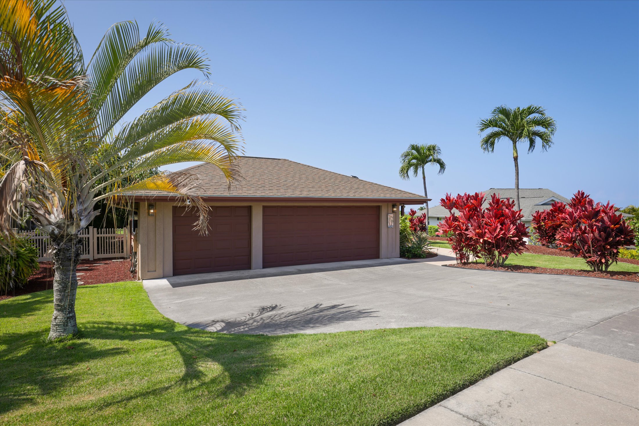 Residential in Kailua-Kona