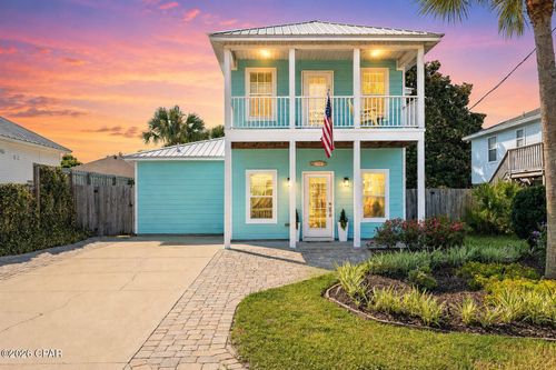 406 Albatross St, Panama City Beach, FL, 32413-2904 | Card Image
