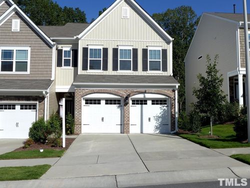 4313 Pond Pine Trl, Morrisville, NC, 27560-9591 | Card Image
