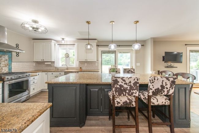 342 Center Grove Rd, House other with 4 bedrooms, 2 bathrooms and null parking in Randolph NJ | Image 11