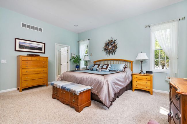 11717 Island Lake Rd, House other with 4 bedrooms, 3 bathrooms and null parking in Dexter MI | Image 21