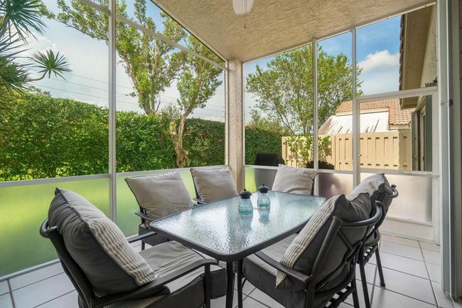 9594 Arbor View Dr, House other with 3 bedrooms, 2 bathrooms and null parking in Boynton Beach FL | Image 29