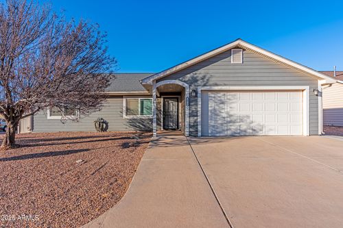 1014 E Madison St, Snowflake, AZ, 85937-6181 | Card Image