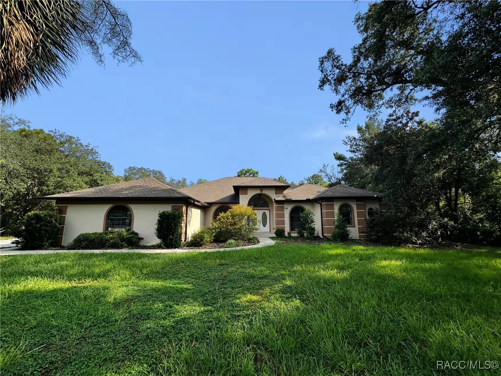 Promontory Dr, Beverly Hills, FL 34465