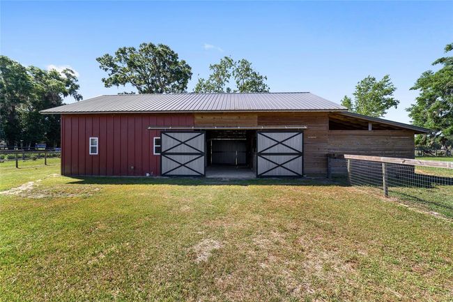 3412 Ne 106 Th St, House other with 4 bedrooms, 3 bathrooms and null parking in Anthony FL | Image 68