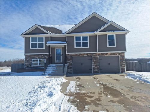 101 Lisa Ave, Lathrop, MO, 64465-9641 | Card Image