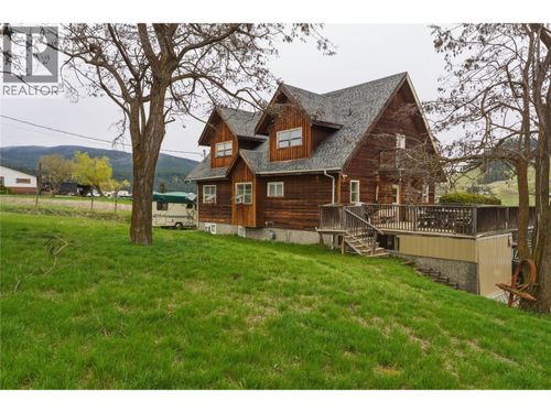 4864 S Grandview Flats Rd, Spallumcheen, BC, V4Y0P5 | Card Image