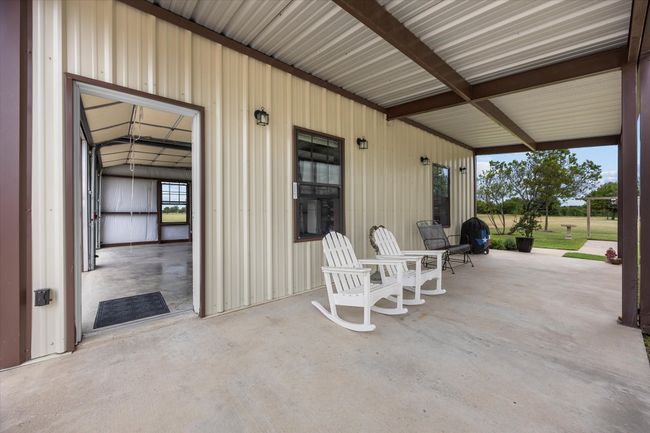 View of patio | Image 20