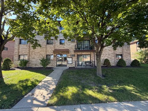203-10912 Central Ave, Chicago Ridge, IL, 60415-2454 | Card Image