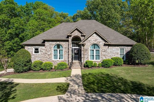 6717 Clear Creek Cir, Trussville, AL, 35173-2238 | Card Image