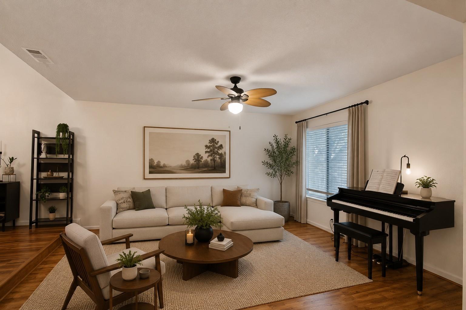 Residential in Houston 3