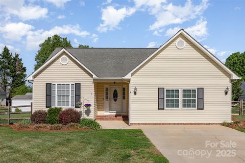 206 Summey Barker Dr, Dallas, NC, 28034-7780 | Card Image