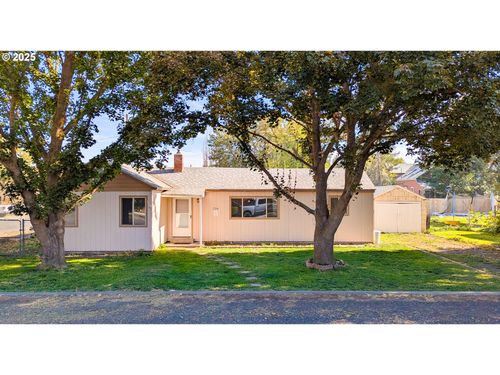 216 Solar St, Helix, OR, 97835-0018 | Card Image