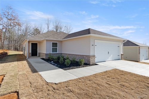 16512 Osceloa Avenue, Moundville, AL, 35474 | Card Image