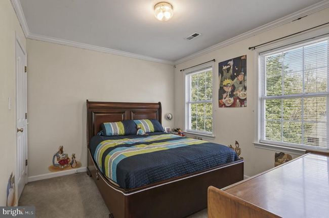 8802 Dundee Dr, House other with 3 bedrooms, 4 bathrooms and null parking in FREDERICKSBURG VA | Image 22