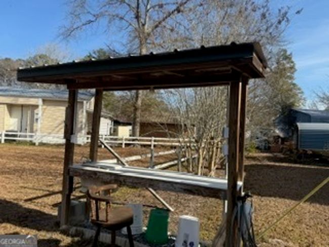 151 Chewalla Rd, House other with 1 bedrooms, 2 bathrooms and null parking in Eufaula AL | Image 15
