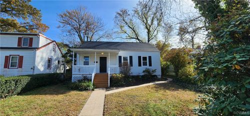 5 N Pine Avenue, Henrico, VA, 23075 | Card Image