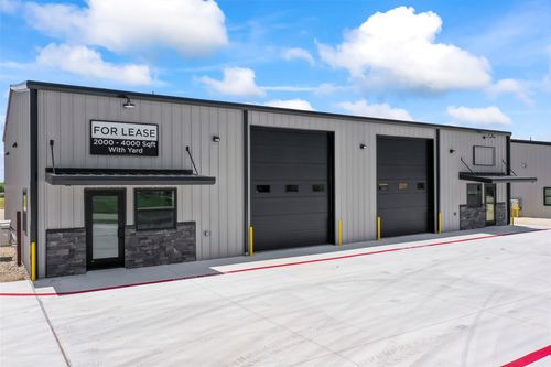 bldg-3-2036 Seaborn Rd, Ponder, TX, 76259 | Card Image