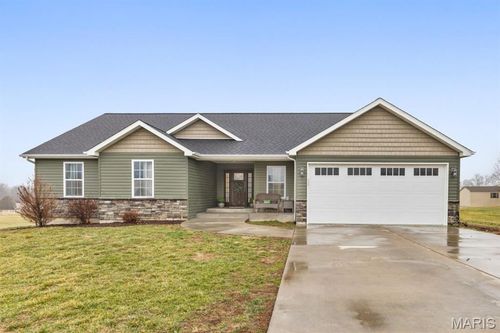 89 Trophy Drive, Farmington, MO, 63640 | Card Image