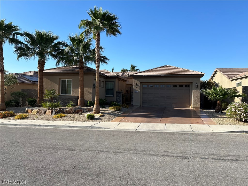 Blair Castle St, Henderson, NV 89044