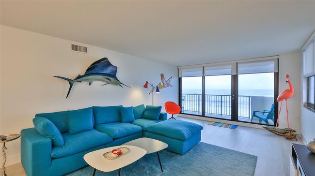 C020 - 1415 Ocean Shore Blvd, Condo with 2 bedrooms, 2 bathrooms and null parking in ORMOND BEACH FL | Image 16