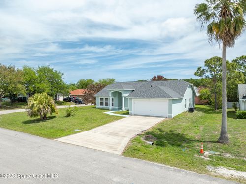 1593 Eagle Ave Nw, Palm Bay, FL, 32907-8678 | Card Image