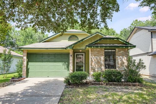1406 Byers Ln, Austin, TX, 78753-6858 | Card Image