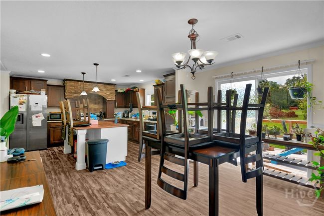 211 Smiley Loop Rd, House other with 4 bedrooms, 2 bathrooms and null parking in Riceboro GA | Image 7
