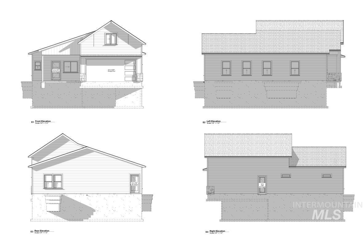 Residential in Meridian 5