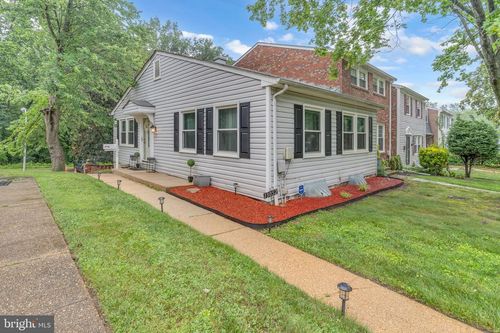 13052 Marquette Ln, BOWIE, MD, 20715-3026 | Card Image