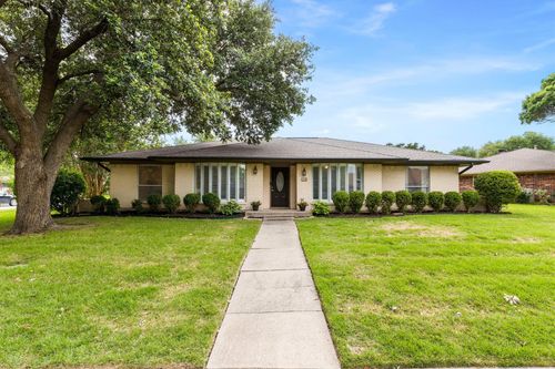 1809 Greenway Dr, Plano, TX, 75075-6652 | Card Image