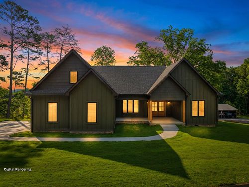 558 Cow Poke Ln, Rutledge, TN, 37861-4858 | Card Image