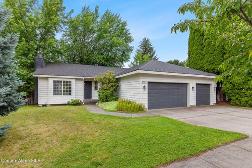 1312 Westminster, Coeur d'Alene, ID, 83815 | Card Image