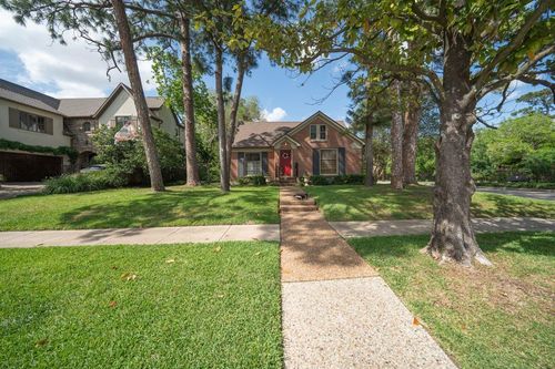3702 Sunset Boulevard, West University Place, TX, 77005 | Card Image