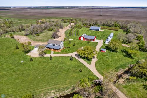 14873 40th St Se, Wheatland, ND, 58079-9746 | Card Image