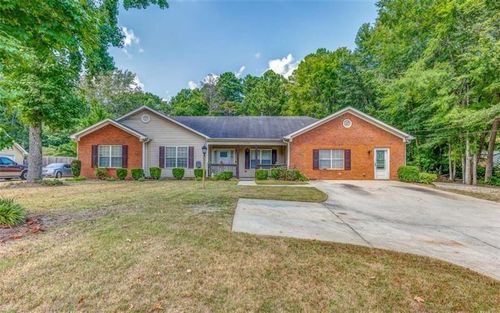 3706 Bouldercrest Rd, Ellenwood, GA, 30294-1629 | Card Image
