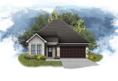 18550 Henley Way, Orange, TX, 77630-1388 | Card Image