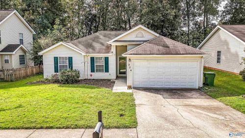 274 Postwood Ct, Madison, AL, 35758-6635 | Card Image