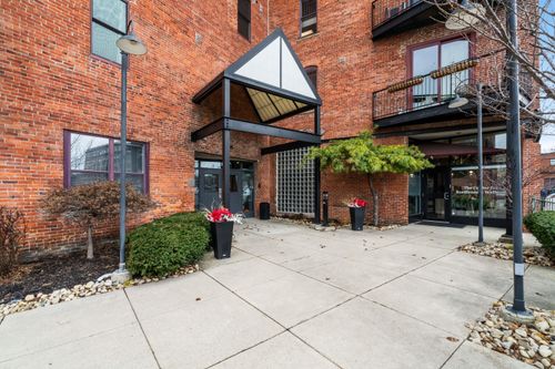 unit-4j-432 E Rich St, Columbus, OH, 43215-5378 | Card Image