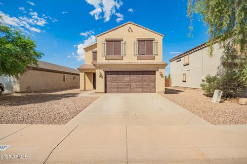 18960 N Toledo Ave, Maricopa, AZ, 85138-2094 | Card Image