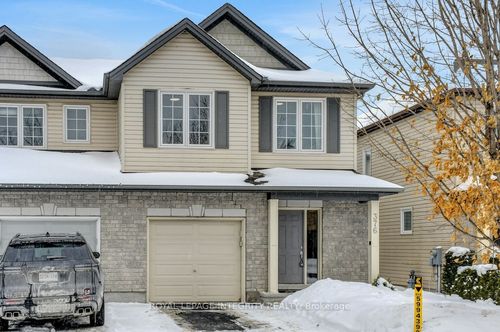 376 Horseshoe Cres, Stittsville, ON, K2S0B5 | Card Image