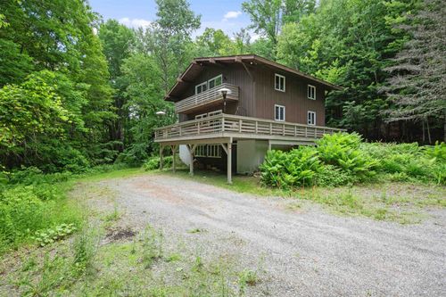 153 Eagle Rock Rd, Pittsfield, VT, 05762-8805 | Card Image