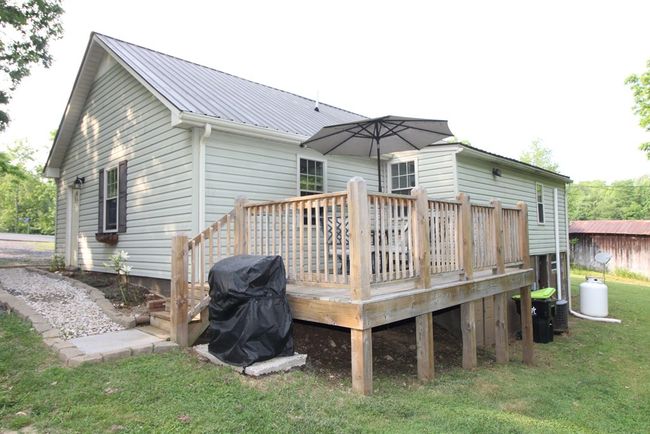 294 Deer Ridge Rd, House other with 3 bedrooms, 2 bathrooms and 2 parking in Hillsville VA | Image 70