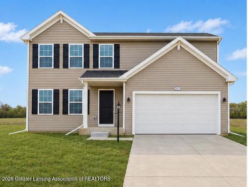 1015 Woodridge Dr, Saint Johns, MI, 48879-8164 | Card Image