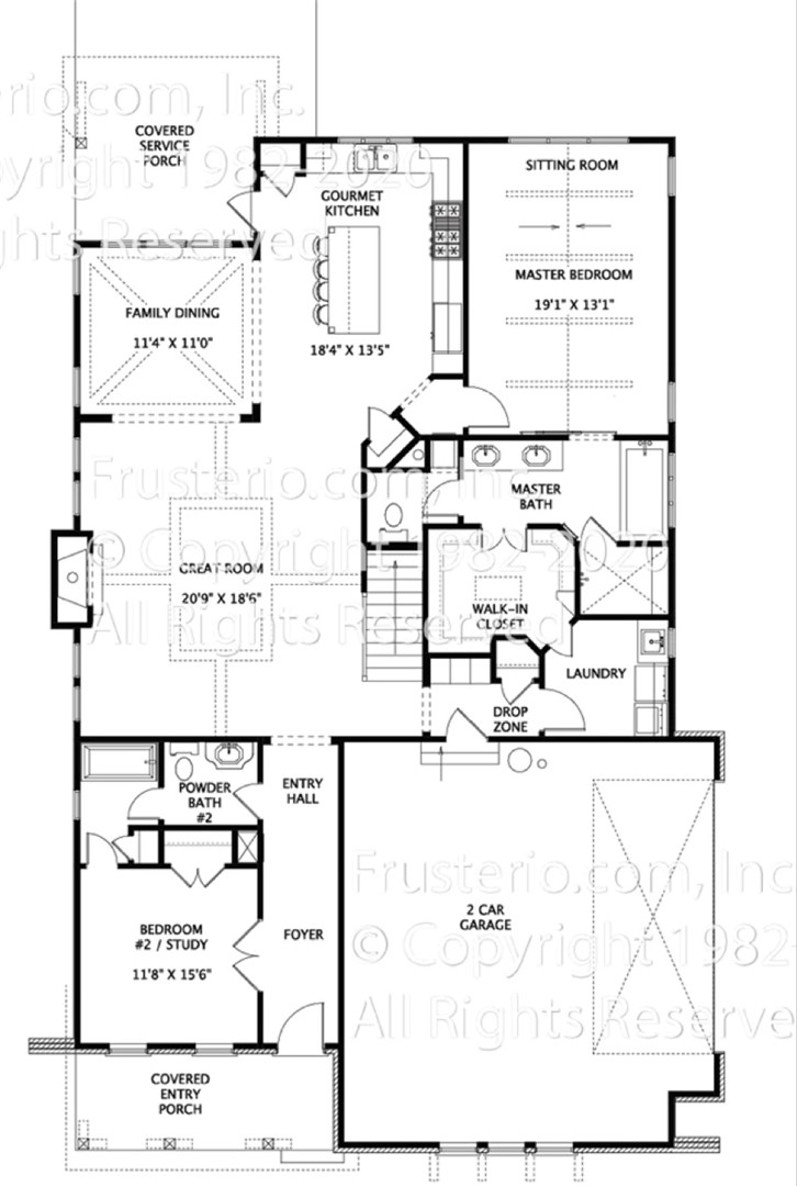 Residential in Auburn 2